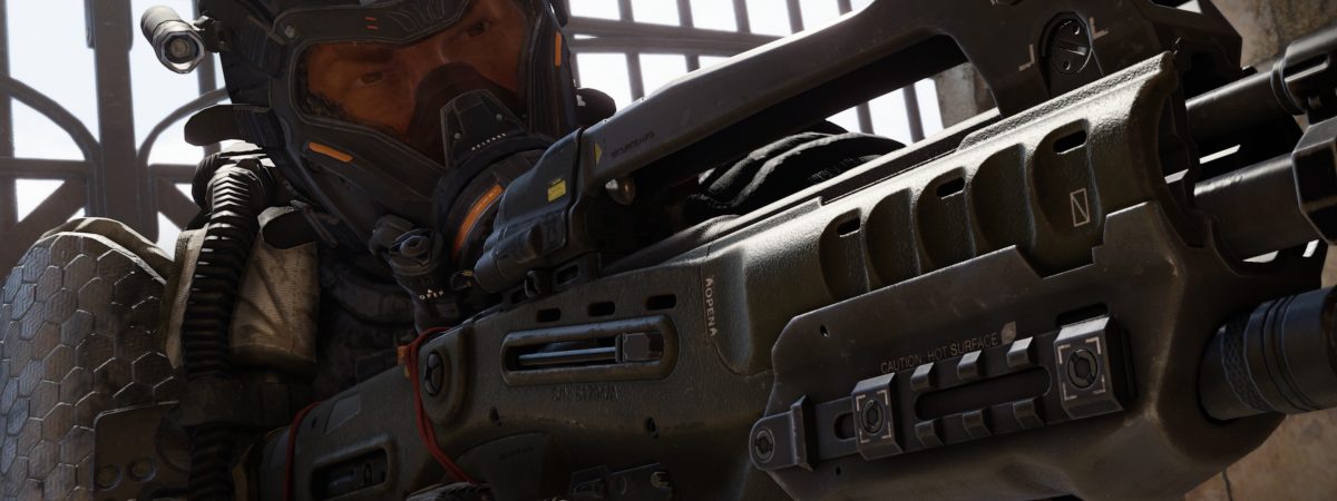 Black Ops 4 Oct. 30 patch notes roundup.