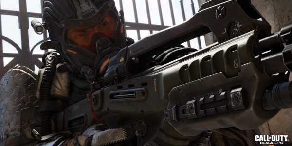 Black Ops 4 Oct. 30 patch notes roundup.