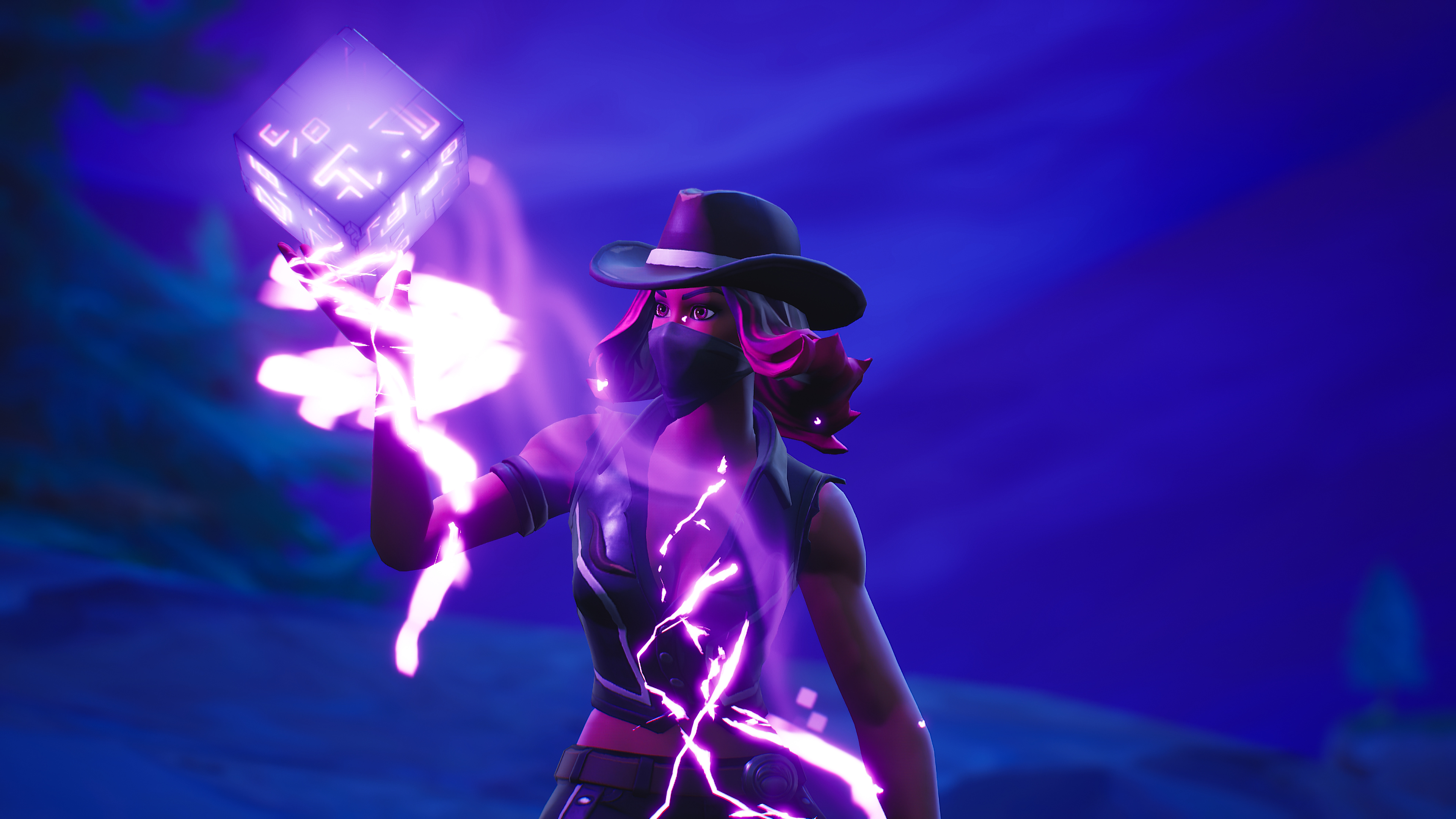 fortnite players will get exclusive cosmetic items for reaching level 100 - fortnite level 100 reward season 7
