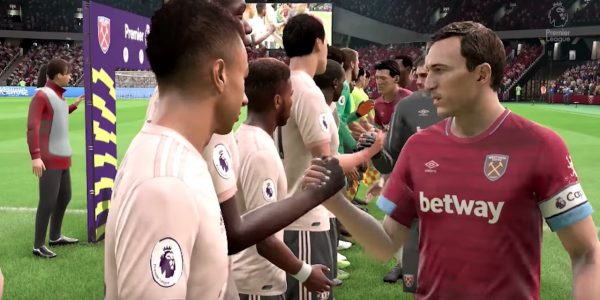 ea sports announces epremier league tournament with epl teams