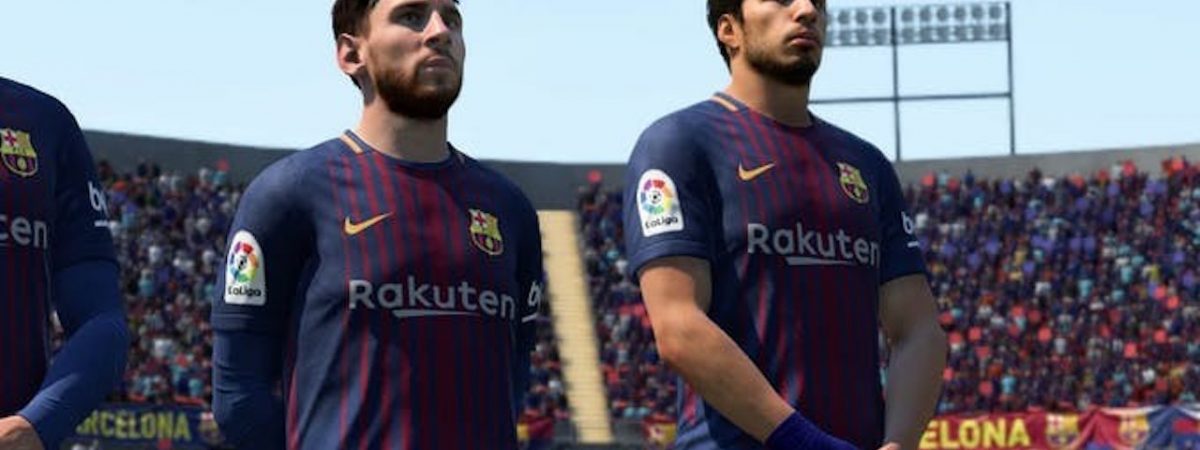 fifa 19 TOTW 7 includes luis suarez diego godin