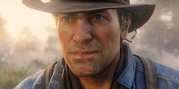 Let’s get your hat in RDR2 back where it belongs on your head.