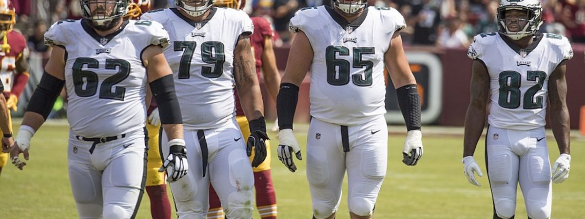 madden 19 mut rising stars eagles defender