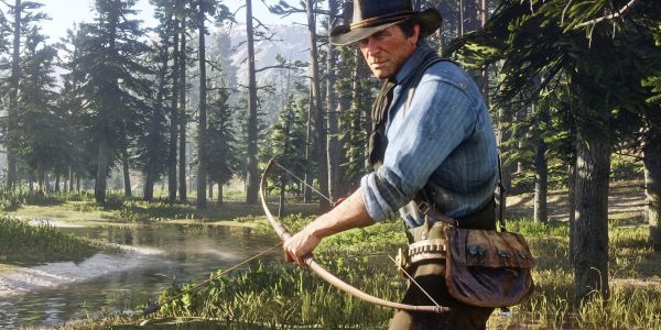 Red Dead Redemption 2 clean kills hunting guide.