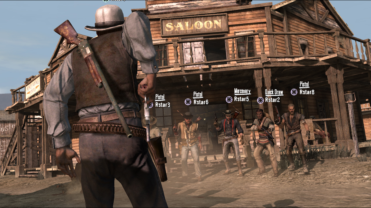 Red Dead Redemption 2 Multiplayer: When Does Multiplayer Release for RDR2?