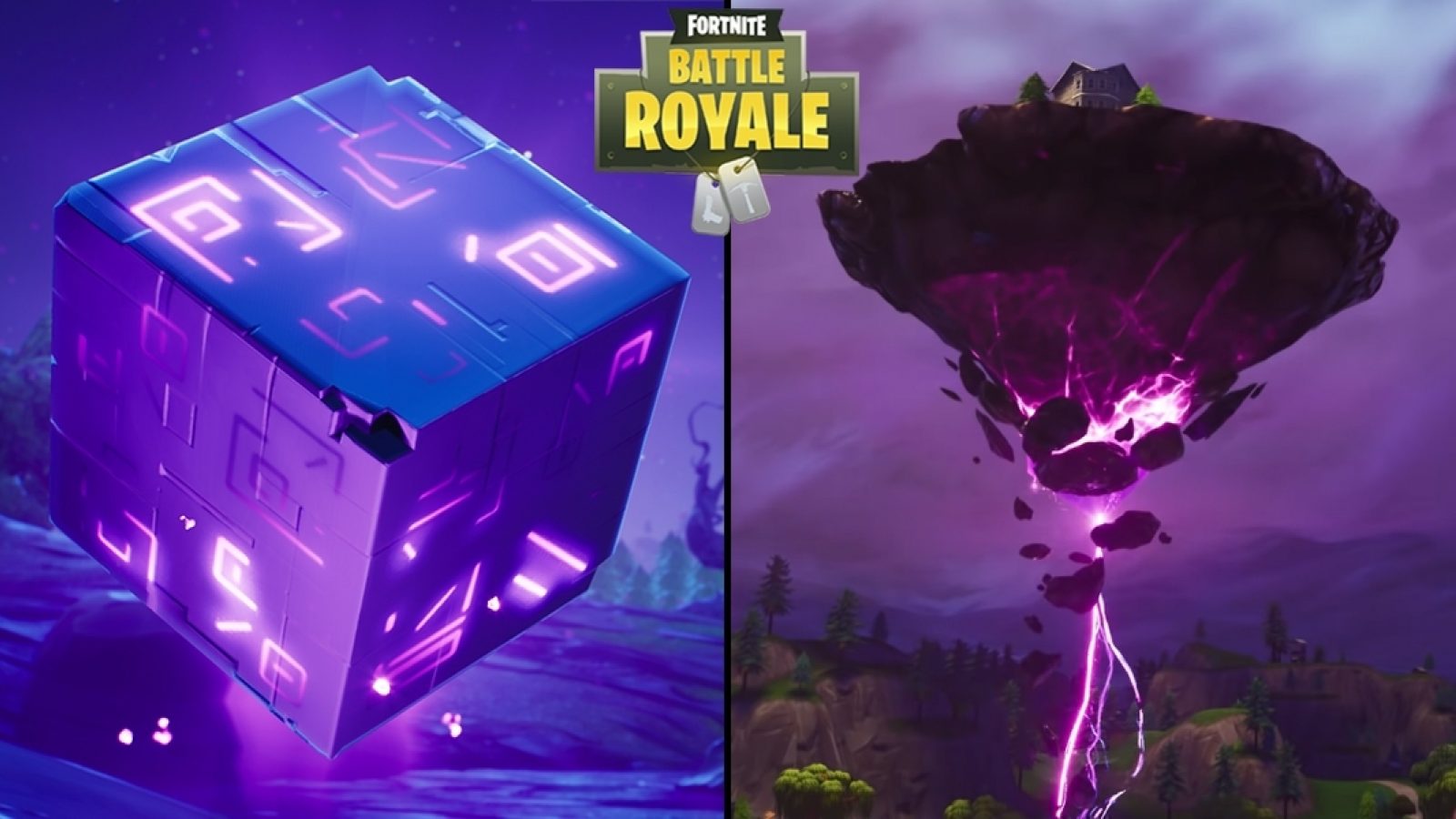 Epic Games Is Preparing Another Massive Fortnite Event