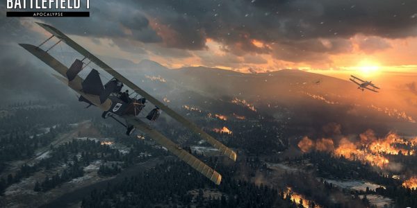 Battlefield 1 Available for Free on Xbox