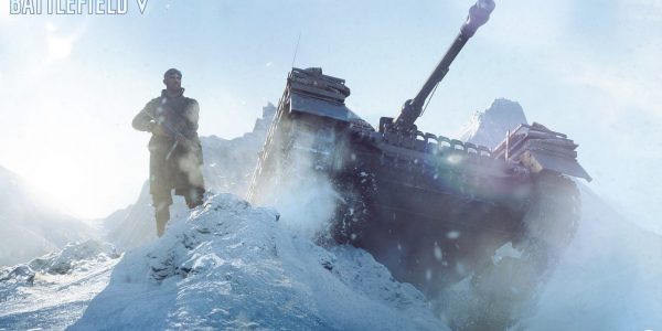 Battlefield 5 Vehicles Take a Back Seat in Most War Stories