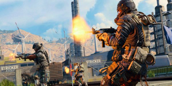 New Call of Duty: Black Ops 4 Update is out now, check the patch notes