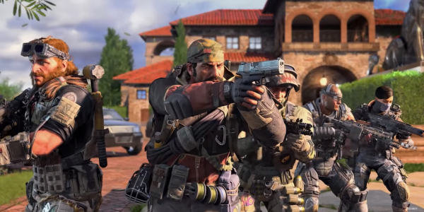 black ops 4 safeguard