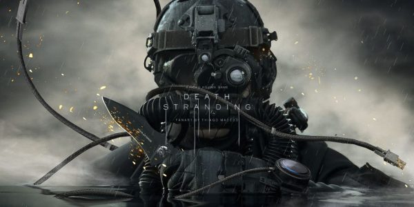 Death Stranding release date leaked by Walmart Canada