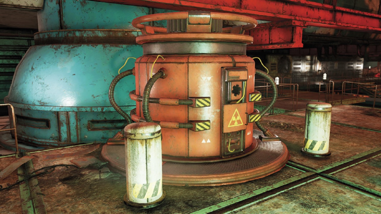 Fallout 76 Repeatable Quests: How to Complete Earth Mover