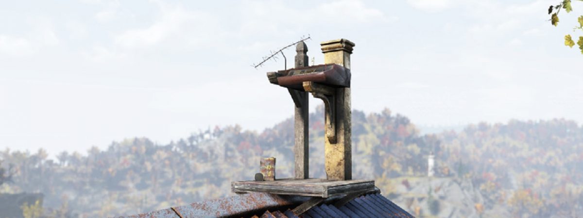 Fallout 76 Ecological Balance 2