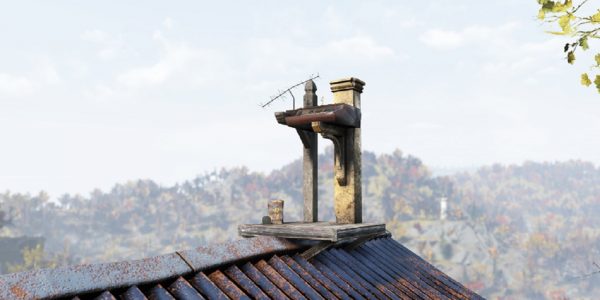 Fallout 76 Ecological Balance 2