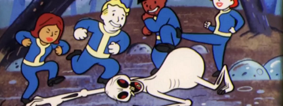 Fallout 76 Hacking Claims Inaccurate According to Bethesda