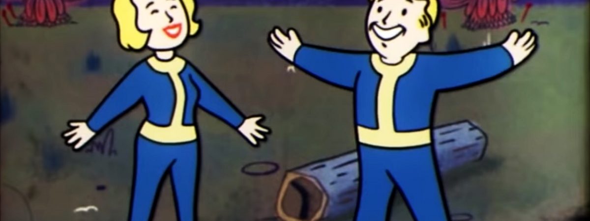 Fallout 76 Proposal Facilitated by Bethesda