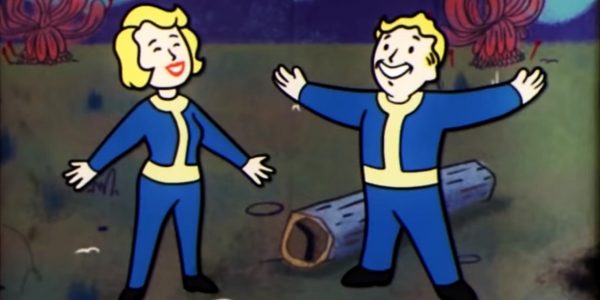 Fallout 76 Proposal Facilitated by Bethesda