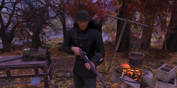 Fallout 76 Strange Brew 1