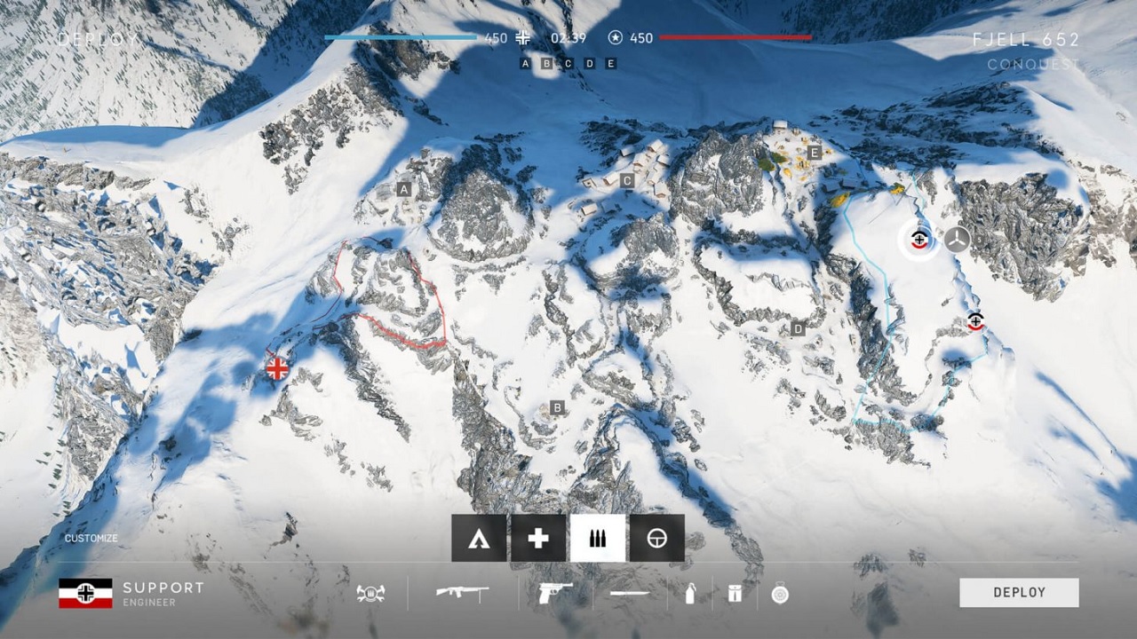 Dice Details New Battlefield 5 Maps Fjell 652 8654