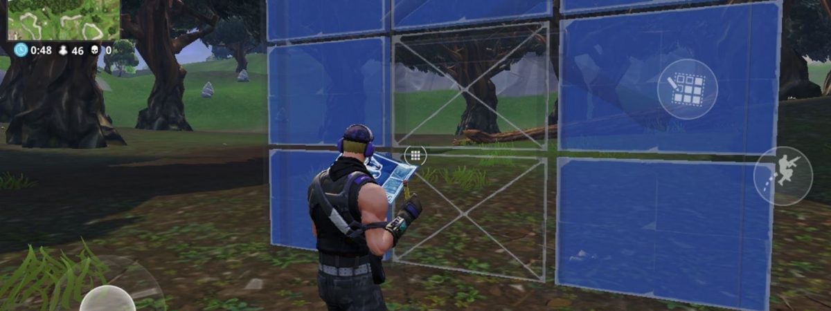 Editing in Fortnite on console could be so much easier with one simple fix.