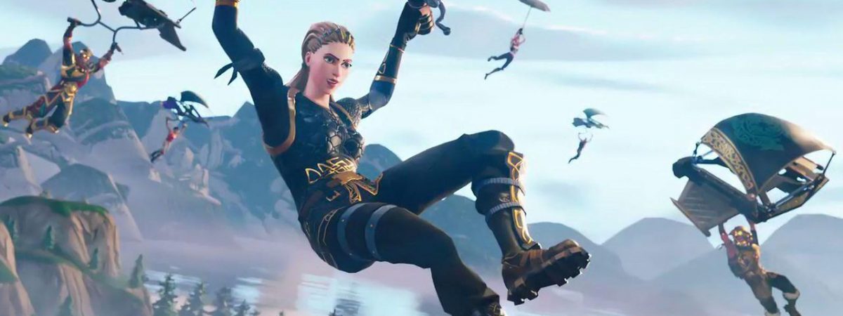 Epic Games has incorporated multiple glider redeployment changes with the latest patch.
