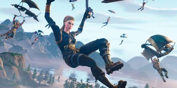 Epic Games has incorporated multiple glider redeployment changes with the latest patch.