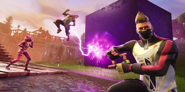 Season 6 Week 7 Challenges for Fortnite Revealed Through a New Leak