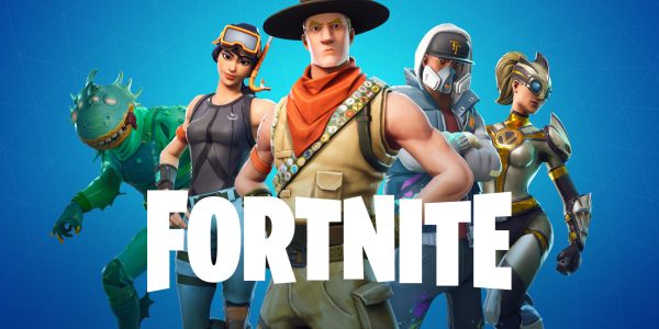 Fortnite just received a new Wild West game mode with the 6.30 update.