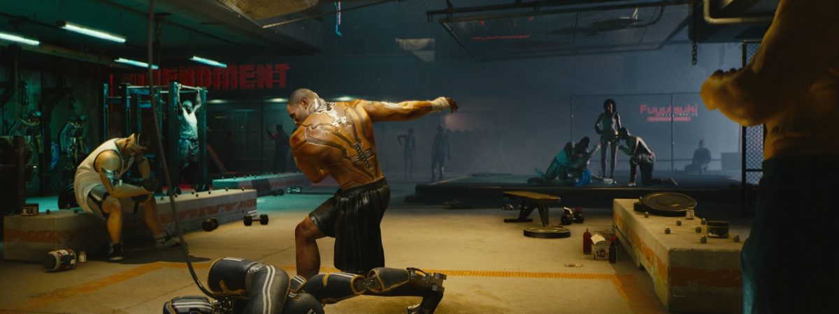 Gamers Can Use Any Cyberpunk 2077 PlayStyle
