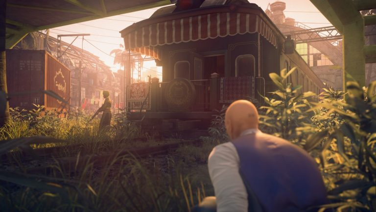 Hitman 2 expansion pass что входит