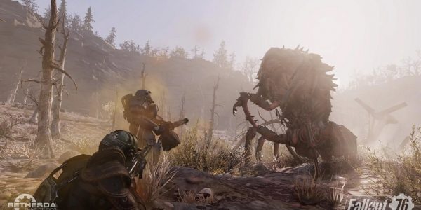 How to Access Fallout 76 Pre-Download Option
