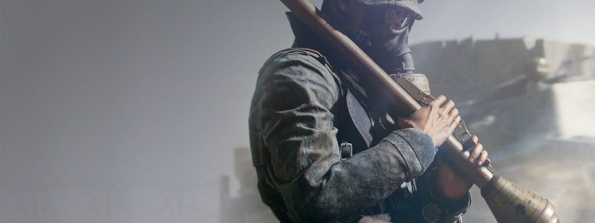 How to Best Play the Battlefield 5 Assault Class