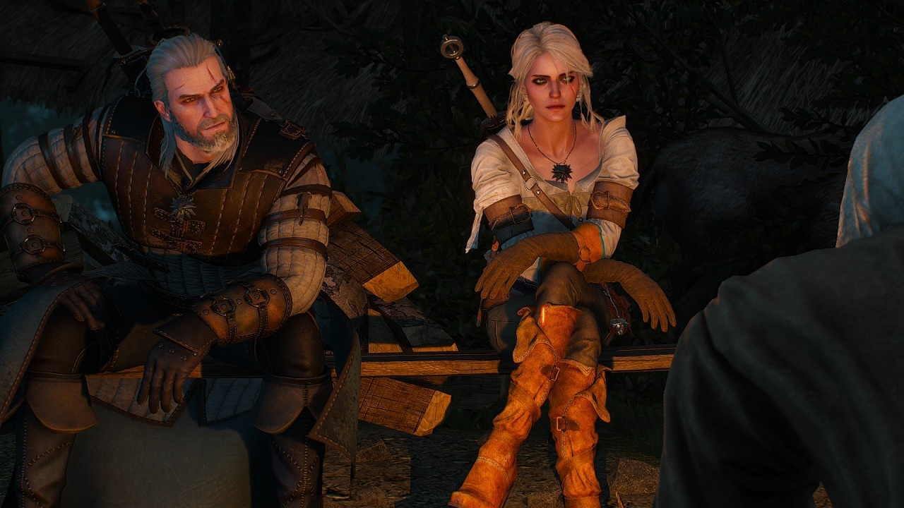 remove the witcher 3 updates pc