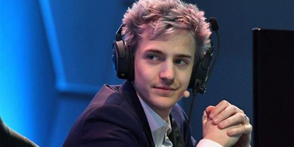 Ninja’s alleged high ping report has brought him a world of trouble.