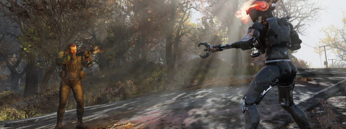 Quest-Based Fallout 76 Achievements Won't Carry Over