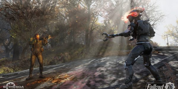 Quest-Based Fallout 76 Achievements Won't Carry Over