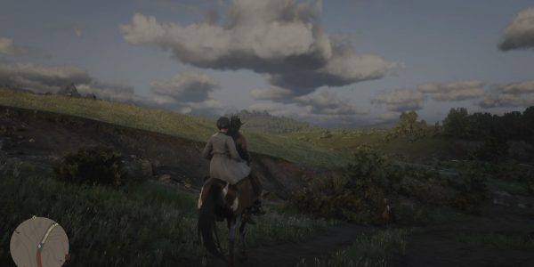 Red Dead Redemption 2 Honor