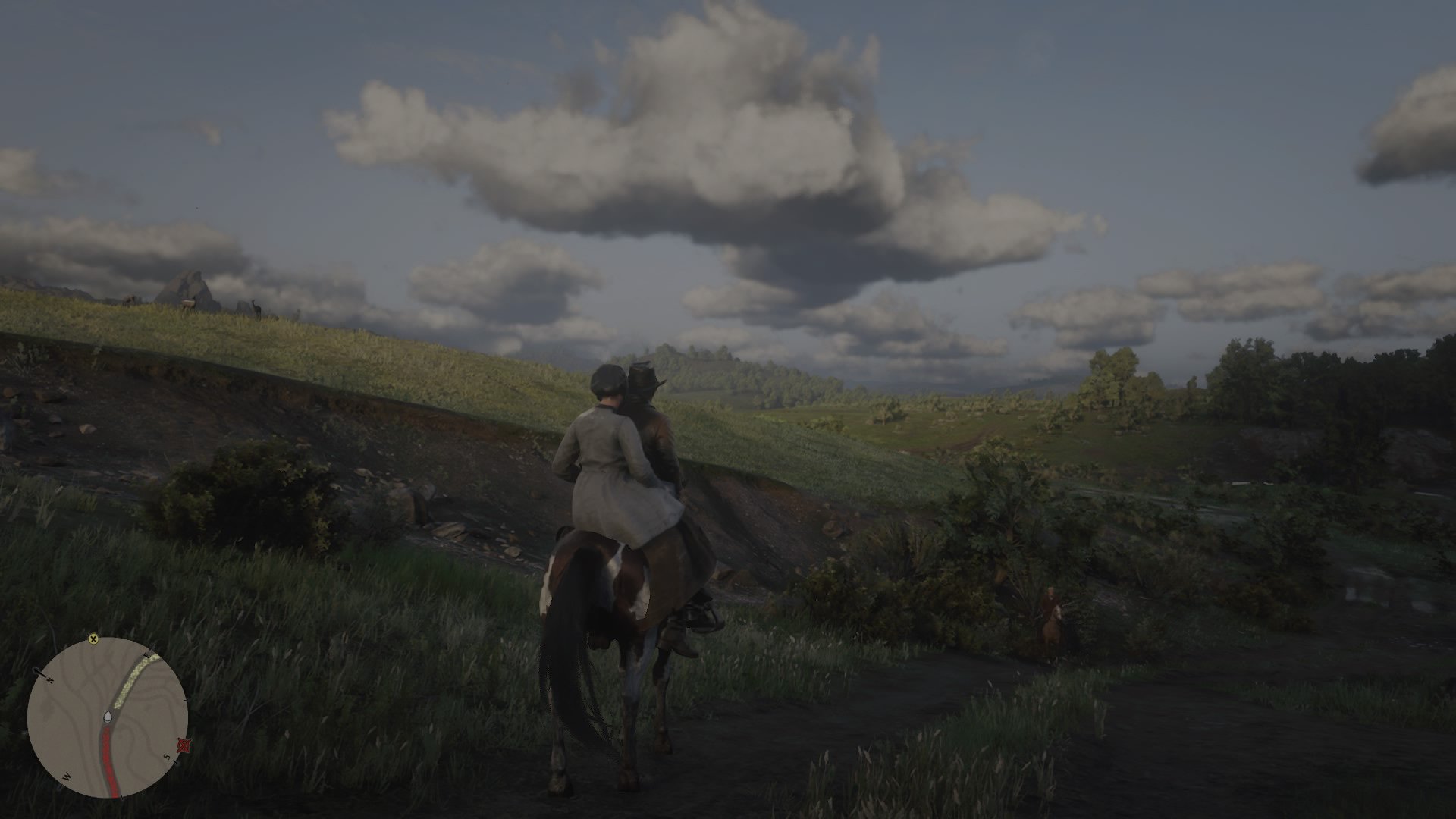 abalone shell fragment location in rdr2