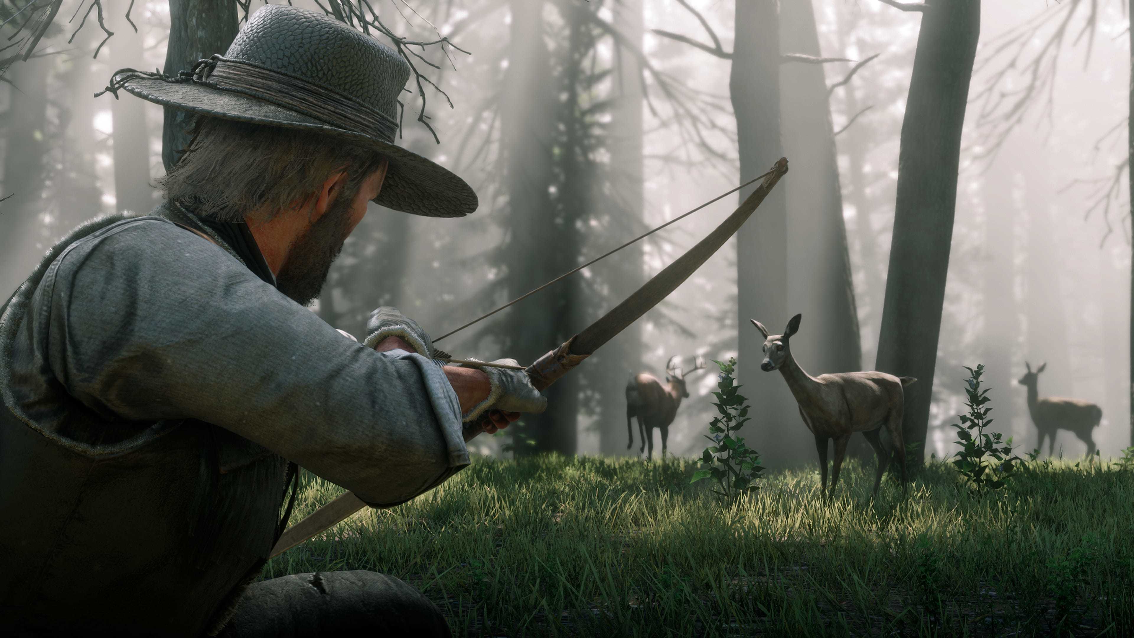 Is there a cross-platform in Red Dead Online? - Gaming, Gaming Blog