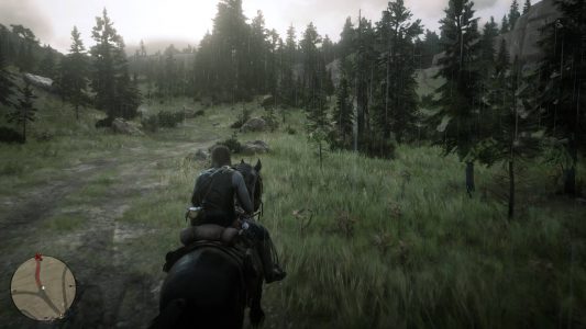 best call to arms map rdr2