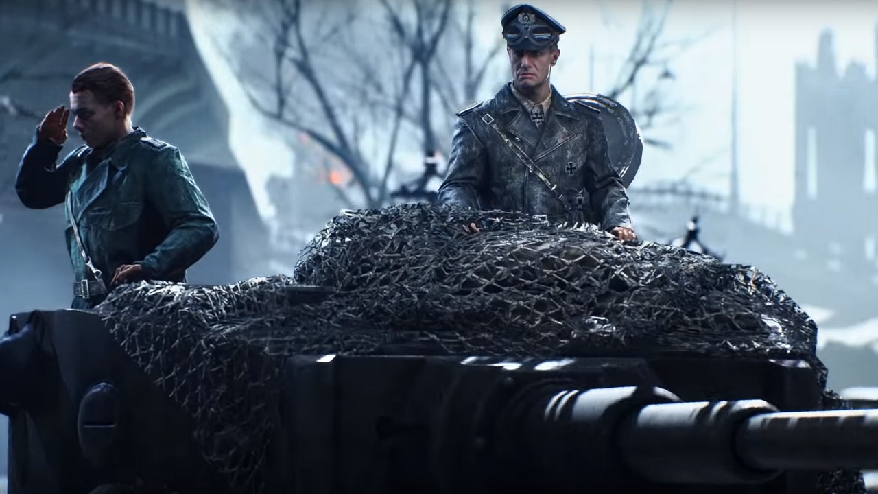 Battlefield 5 – All Characters in War Stories Will Speak In “Their