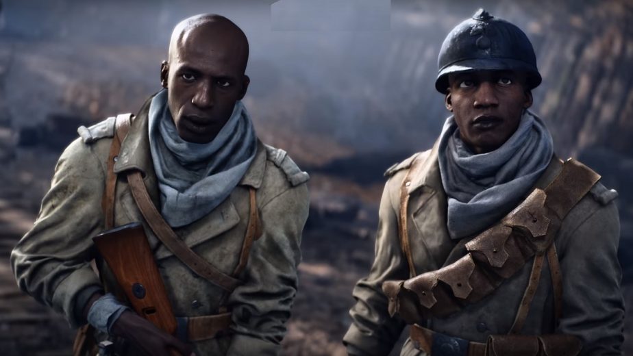 The Battlefield 5 War Stories Trailer Has Been Released by DICE