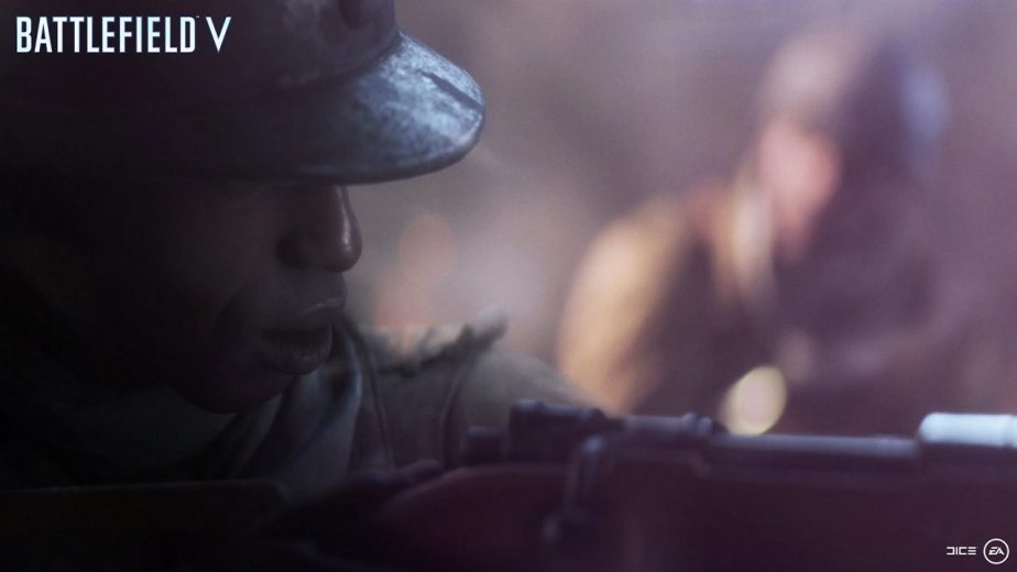 There Are 22 Different Battlefield 5 Trophies