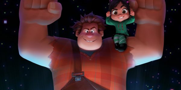 A Wreck It Ralph Crossover May Be On The Way In Fo!   rtnite - 