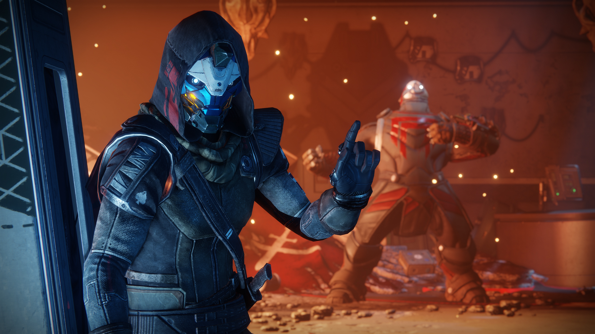 Destiny 2’s PC Version Is Entirely Free for a Limited Time