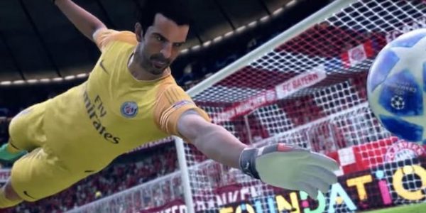 FIFA 19 title update 3 shooting goalkeepers ultimate team changes