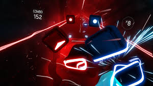 Beat Saber coming to PSVR on November 20th