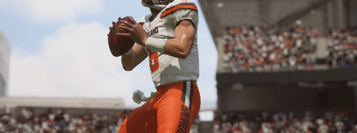 madden 19 ratings update baker mayfield