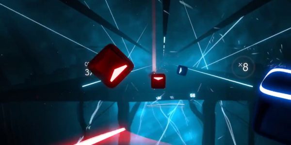 Beat Saber for PSVR gets a release date