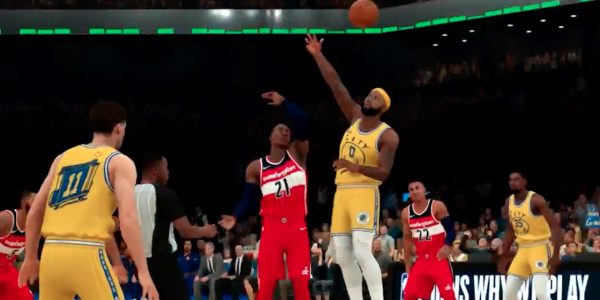 what to do during offday nba 2k19 mobile mycareer